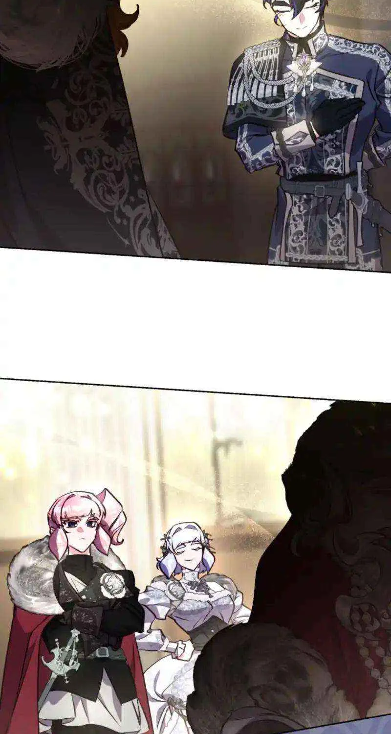 It’s Time to Stop Looking for a New Family Chapter 66 page 19 - 