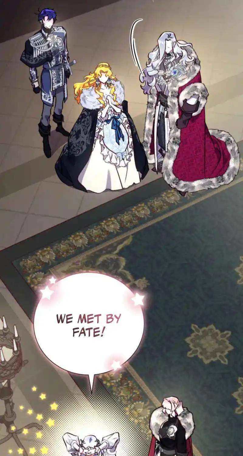It’s Time to Stop Looking for a New Family Chapter 66 page 26 - 