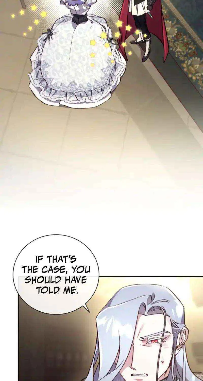 It’s Time to Stop Looking for a New Family Chapter 66 page 27 - 