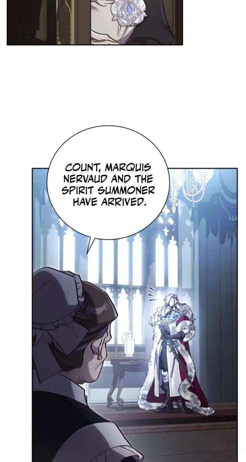 It’s Time to Stop Looking for a New Family Chapter 66 page 4 - 