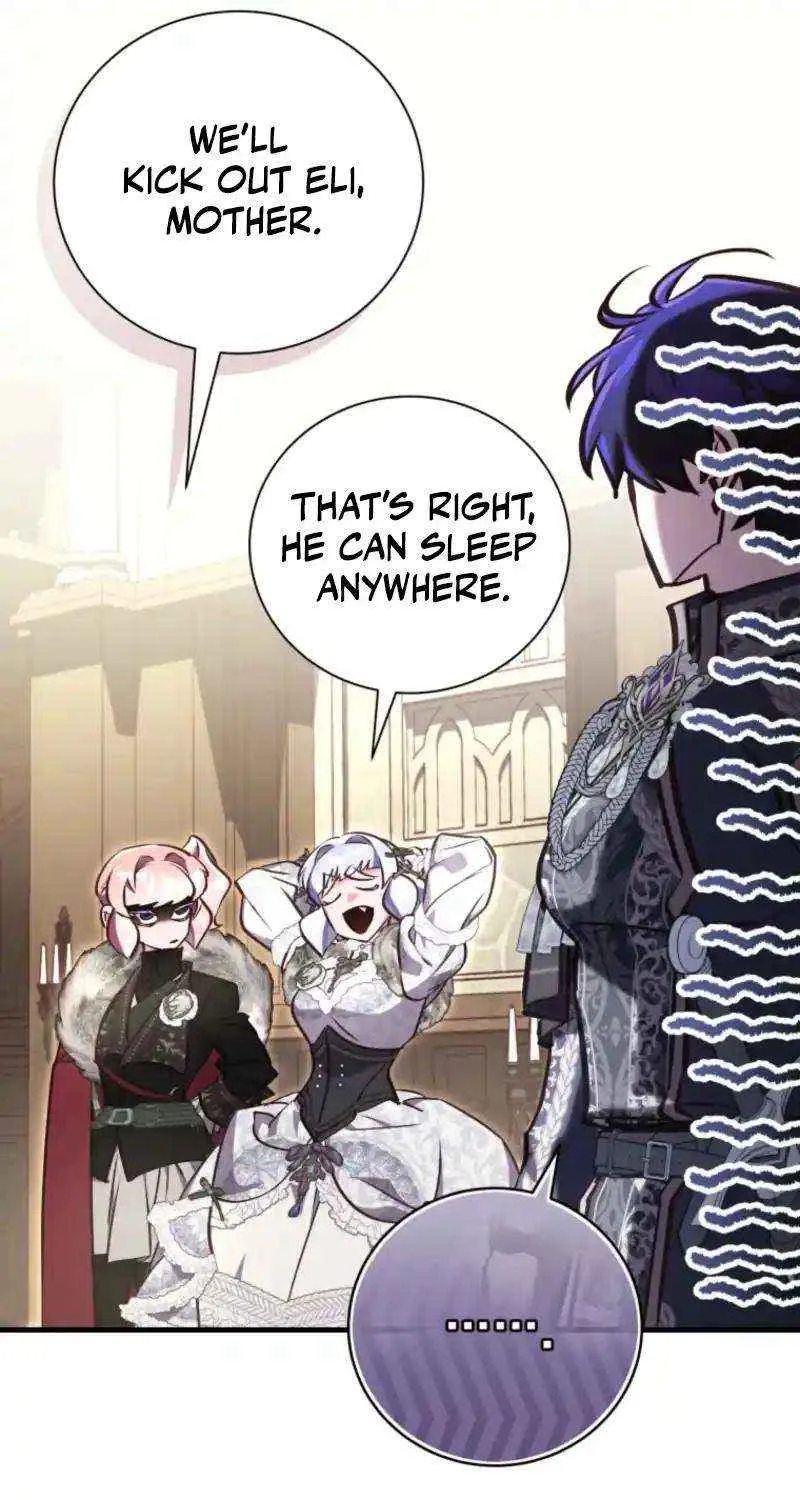 It’s Time to Stop Looking for a New Family Chapter 66 page 31 - 