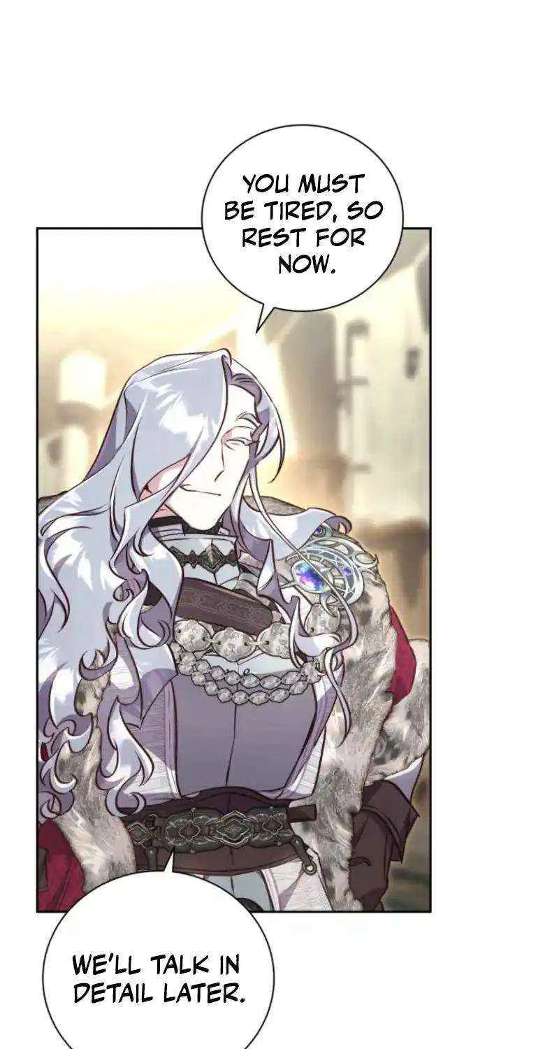 It’s Time to Stop Looking for a New Family Chapter 66 page 37 - 