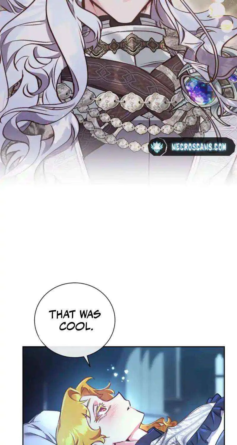 It’s Time to Stop Looking for a New Family Chapter 66 page 44 - 