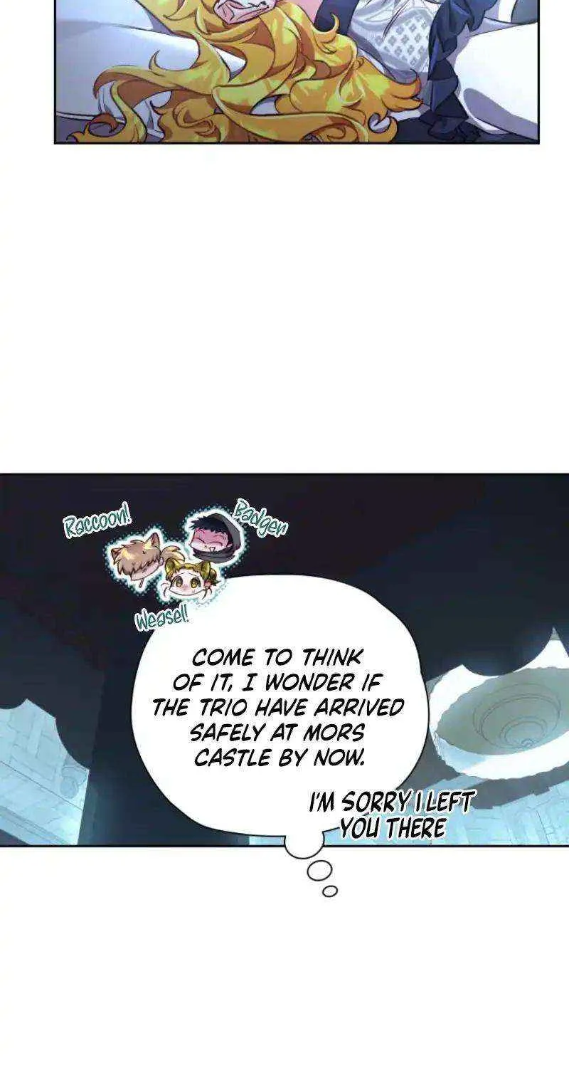 It’s Time to Stop Looking for a New Family Chapter 66 page 45 - 