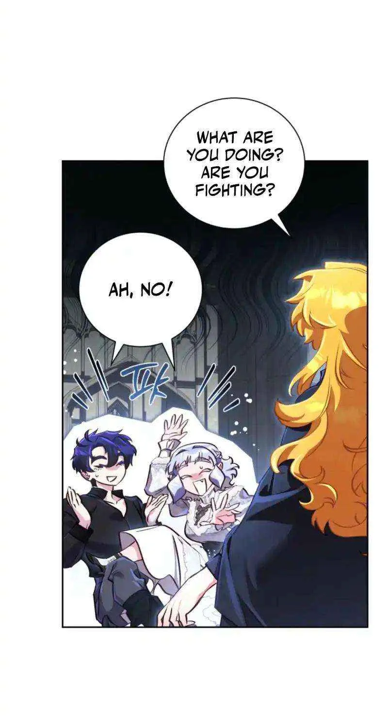 It’s Time to Stop Looking for a New Family Chapter 66 page 53 - 