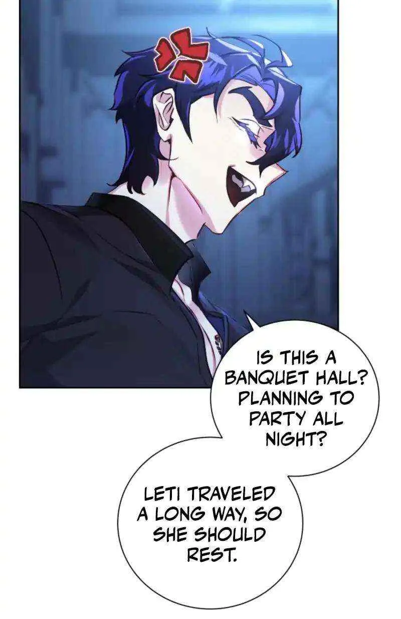 It’s Time to Stop Looking for a New Family Chapter 66 page 57 - 