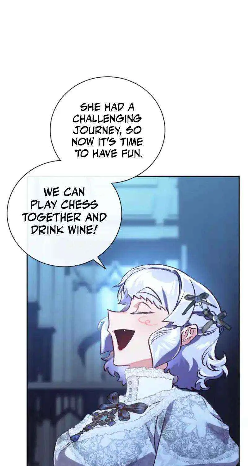 It’s Time to Stop Looking for a New Family Chapter 66 page 58 - 