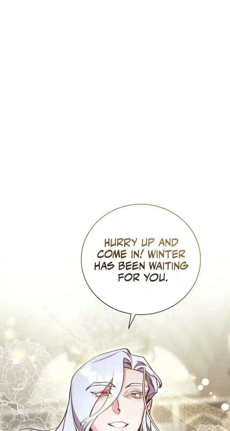 It’s Time to Stop Looking for a New Family Chapter 66 page 8 - 