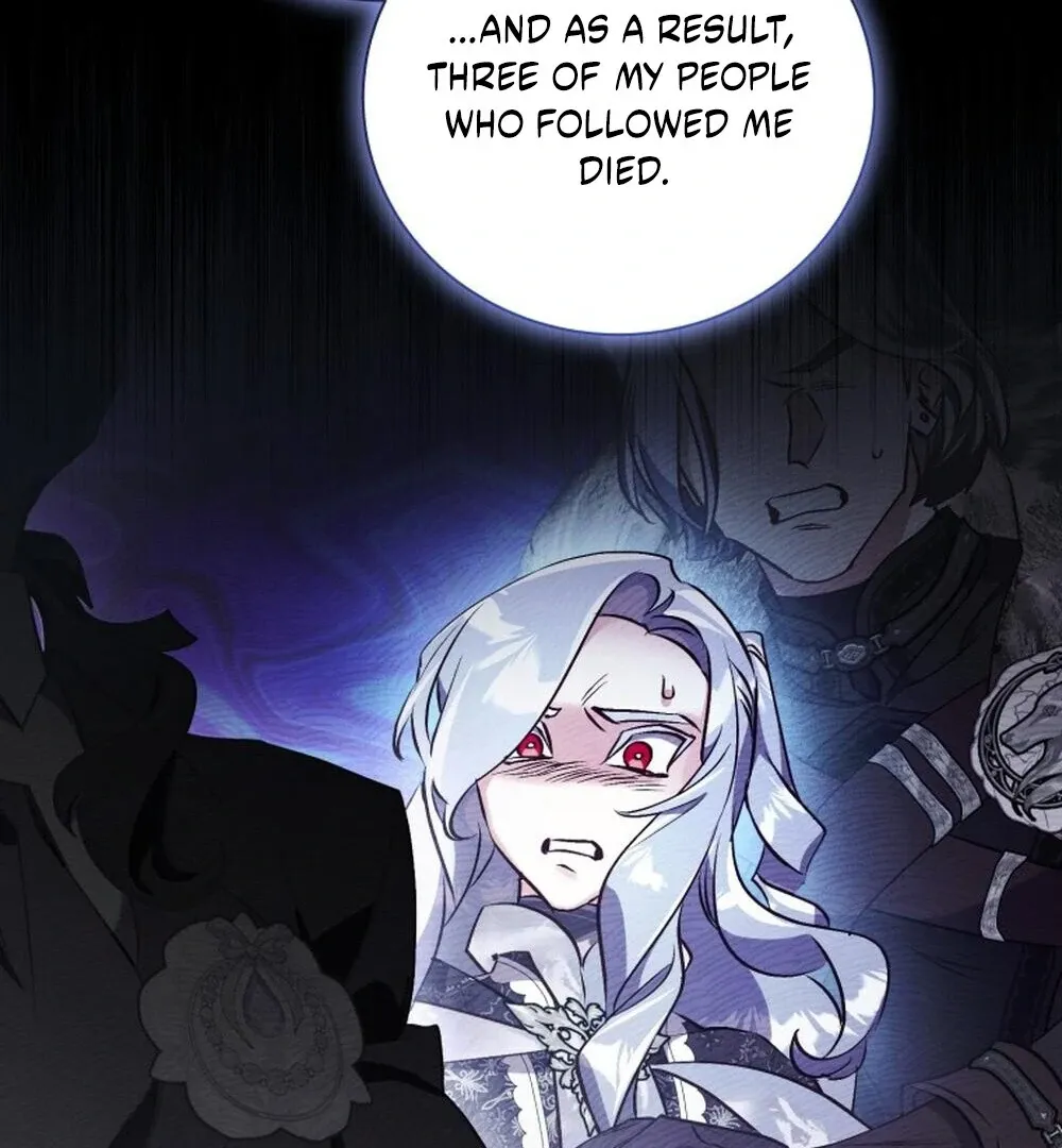 It’s Time to Stop Looking for a New Family Chapter 67 page 104 - 