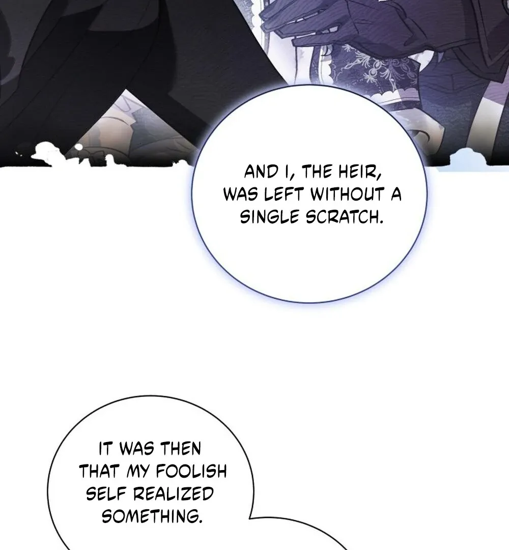 It’s Time to Stop Looking for a New Family Chapter 67 page 105 - 