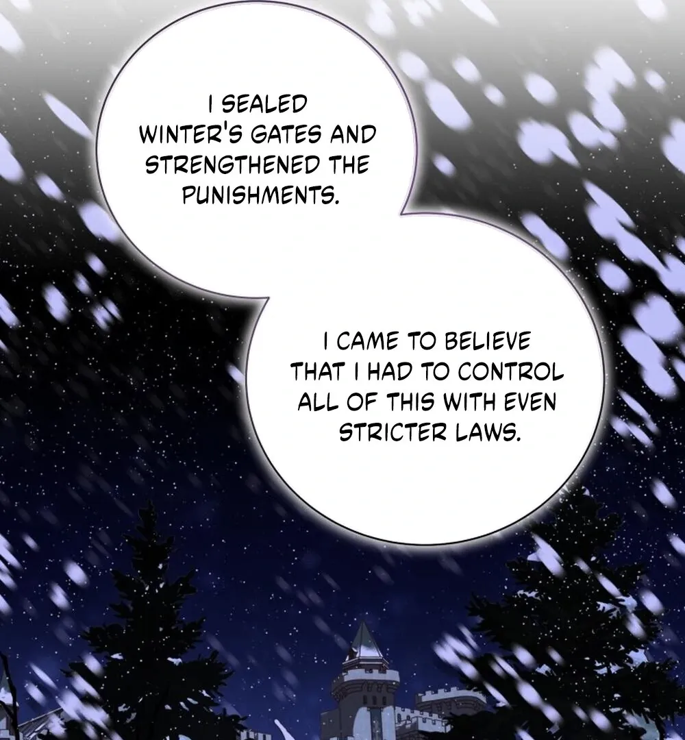 It’s Time to Stop Looking for a New Family Chapter 67 page 112 - 