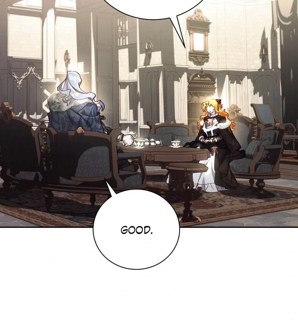 It’s Time to Stop Looking for a New Family Chapter 67 page 116 - 