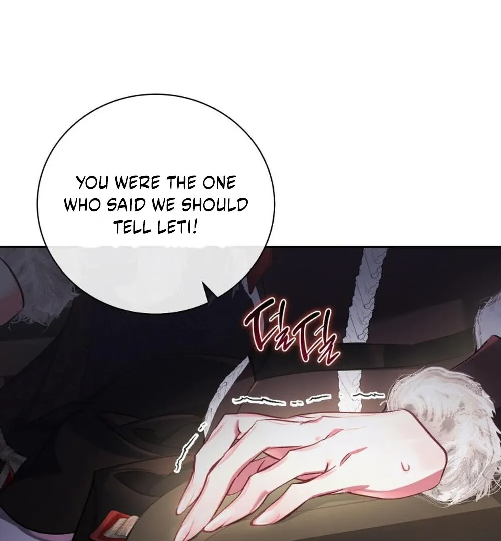 It’s Time to Stop Looking for a New Family Chapter 67 page 17 - 