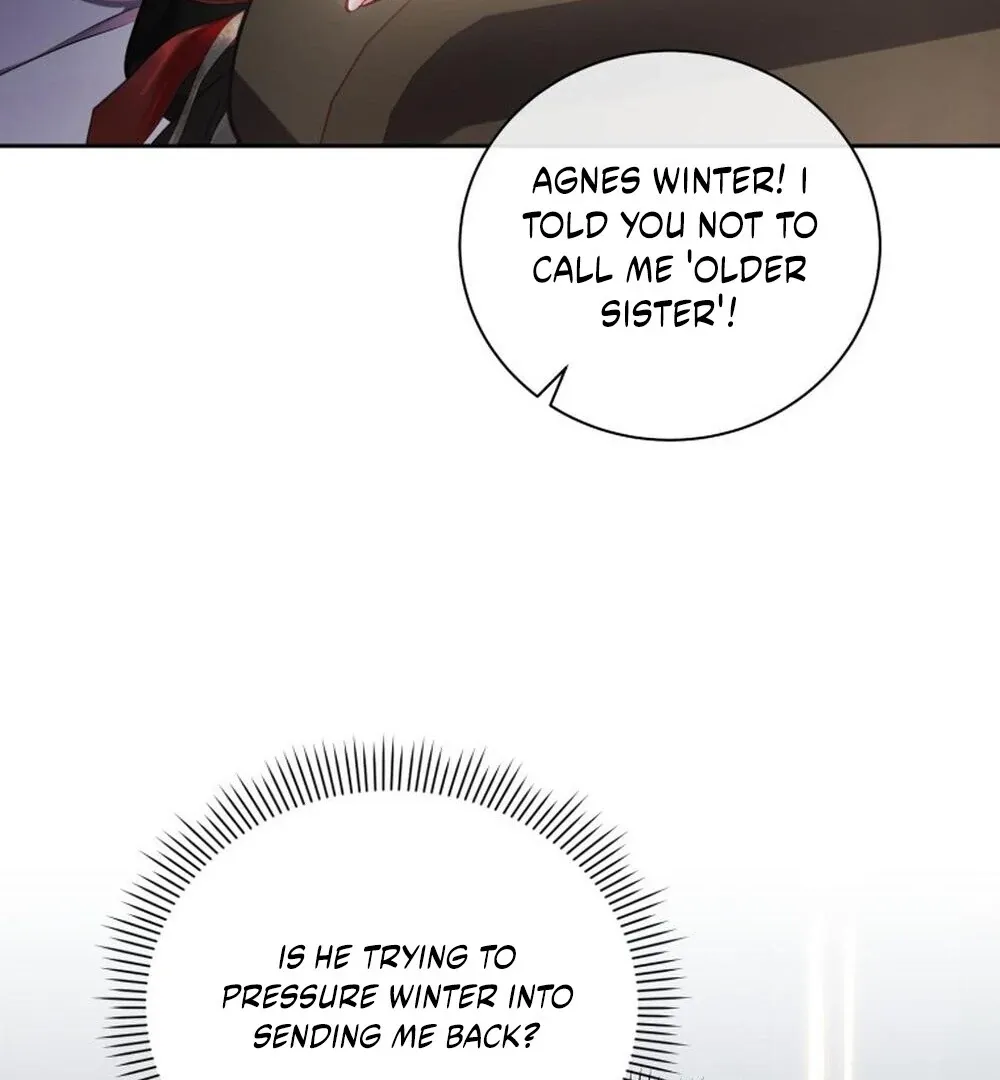 It’s Time to Stop Looking for a New Family Chapter 67 page 18 - 