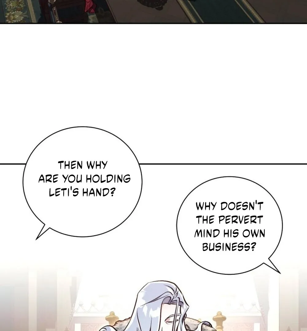 It’s Time to Stop Looking for a New Family Chapter 67 page 26 - 
