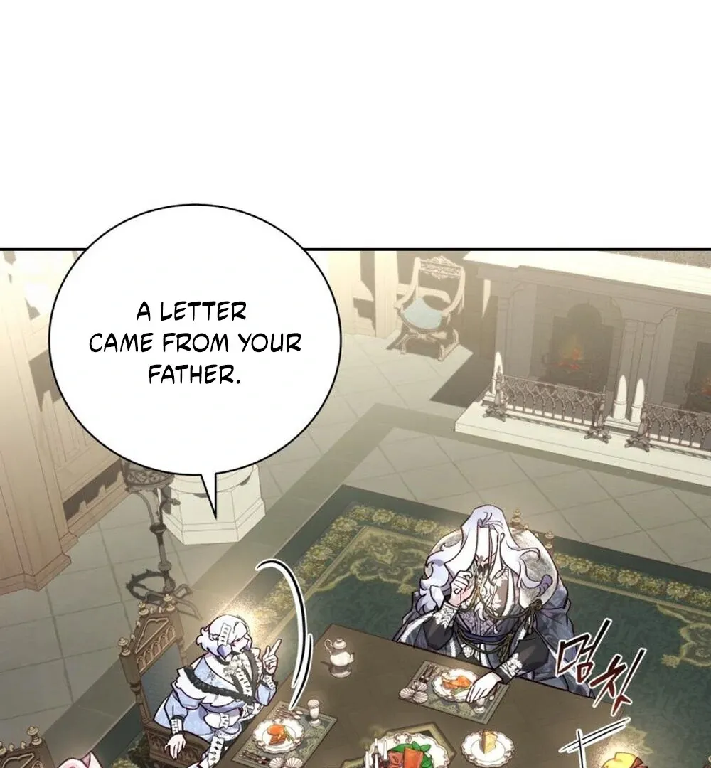 It’s Time to Stop Looking for a New Family Chapter 67 page 8 - 