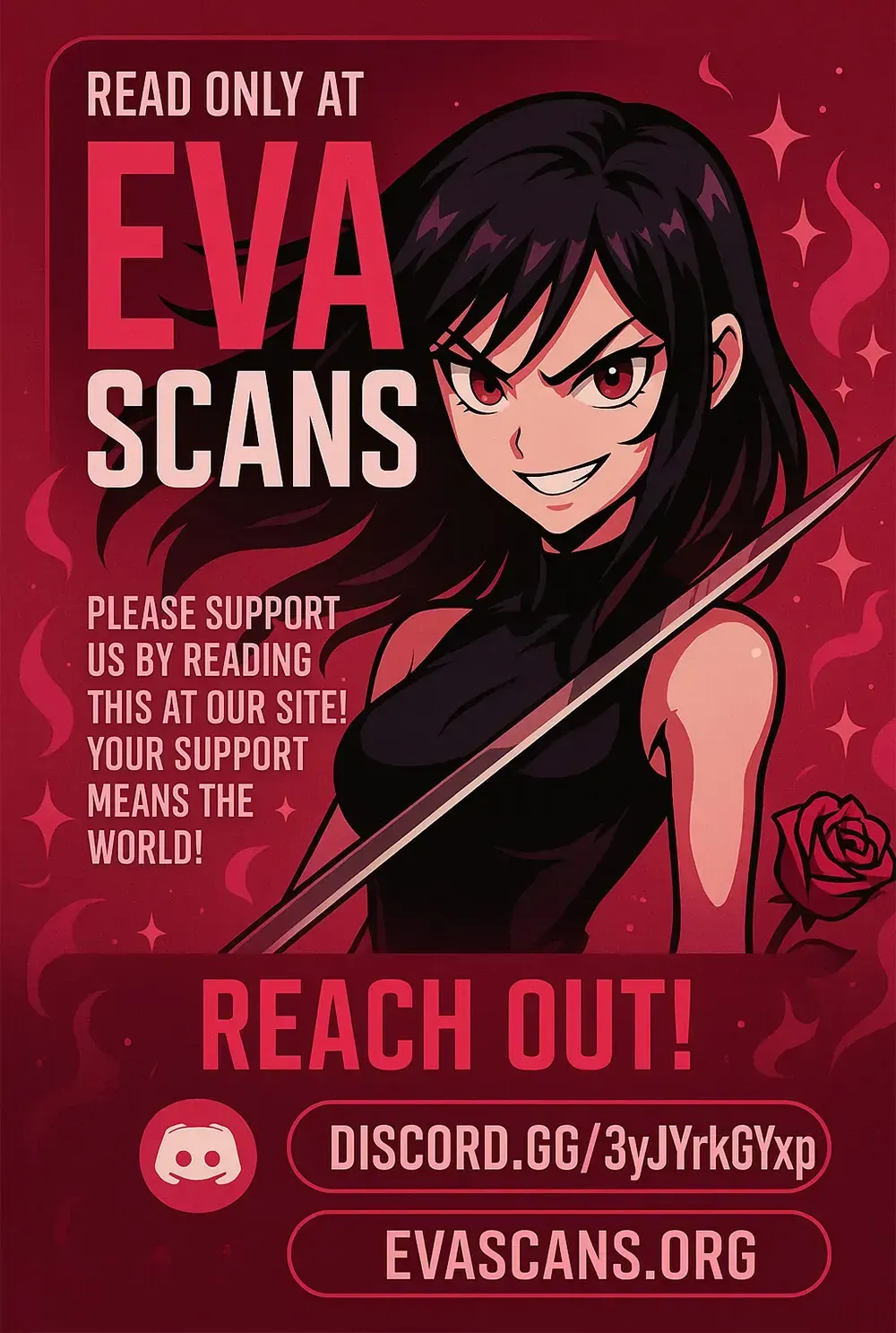 It’s Time to Stop Looking for a New Family Chapter 68 page 125 - 