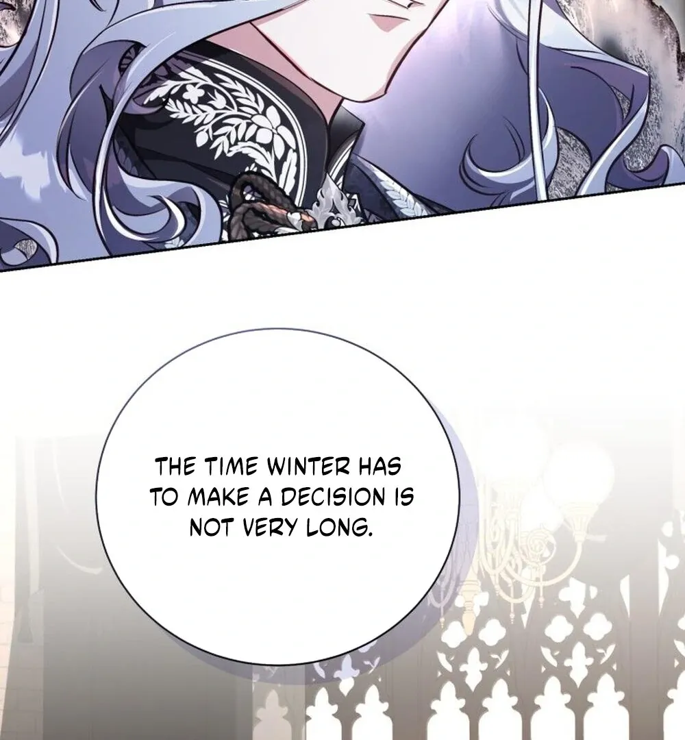 It’s Time to Stop Looking for a New Family Chapter 68 page 4 - 