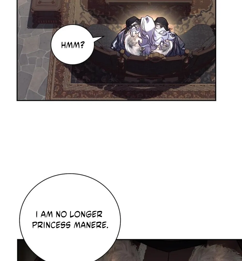 It’s Time to Stop Looking for a New Family Chapter 68 page 32 - 