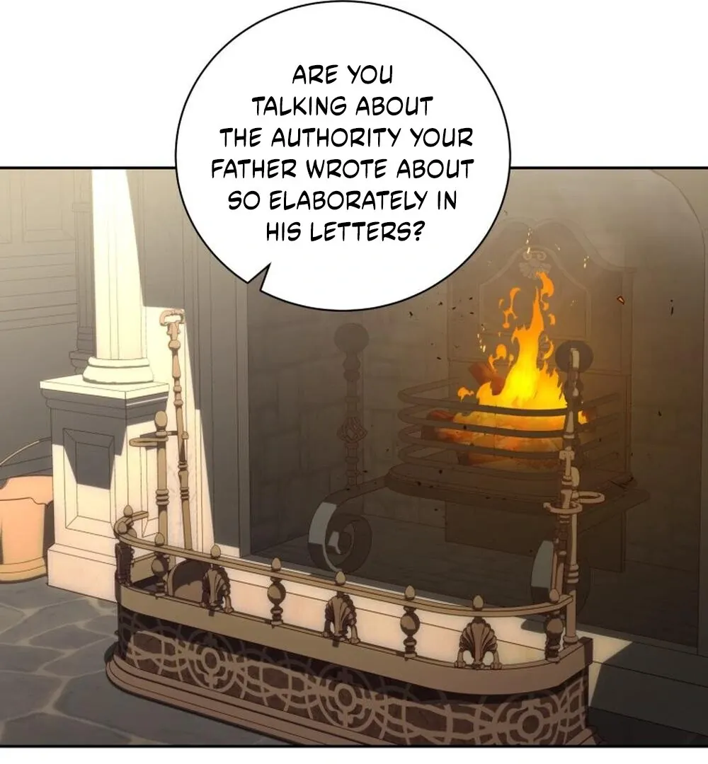 It’s Time to Stop Looking for a New Family Chapter 68 page 35 - 