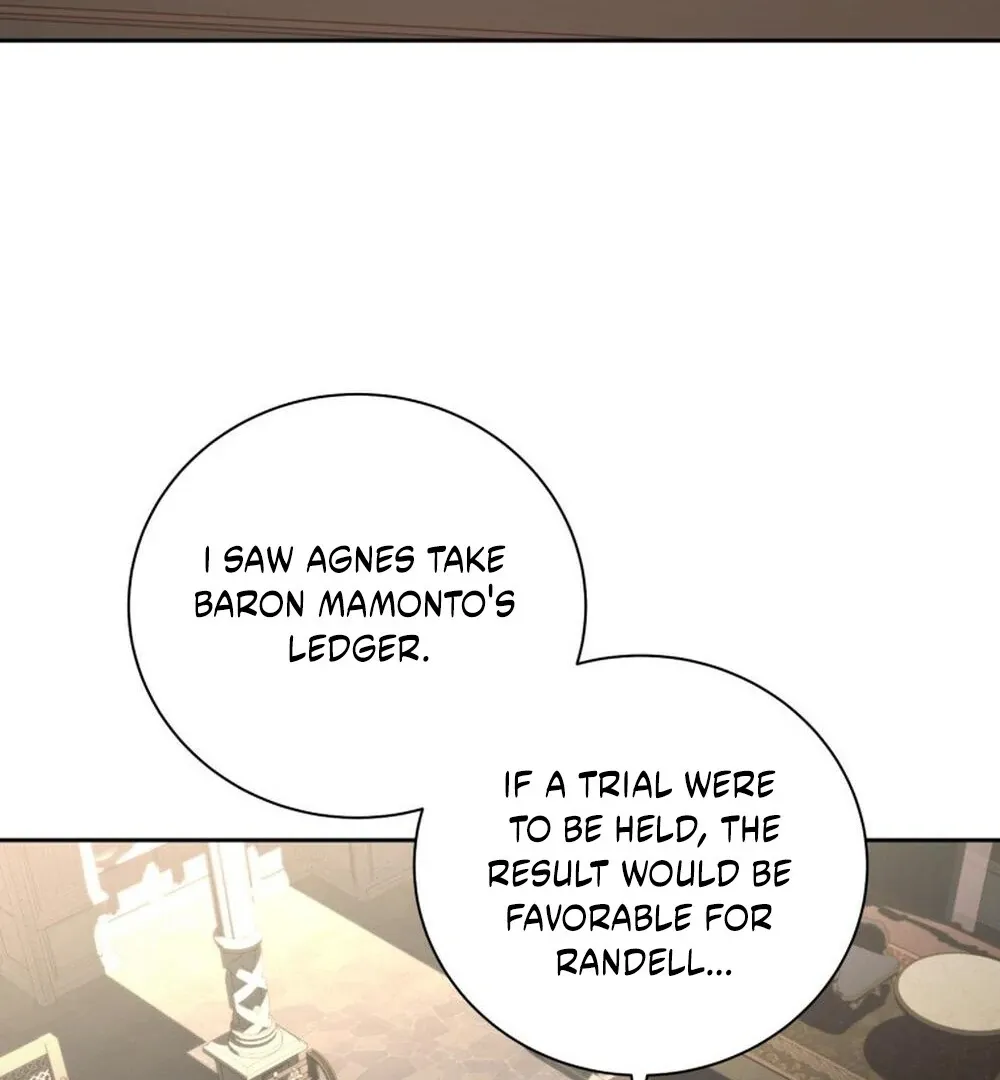 It’s Time to Stop Looking for a New Family Chapter 68 page 6 - 