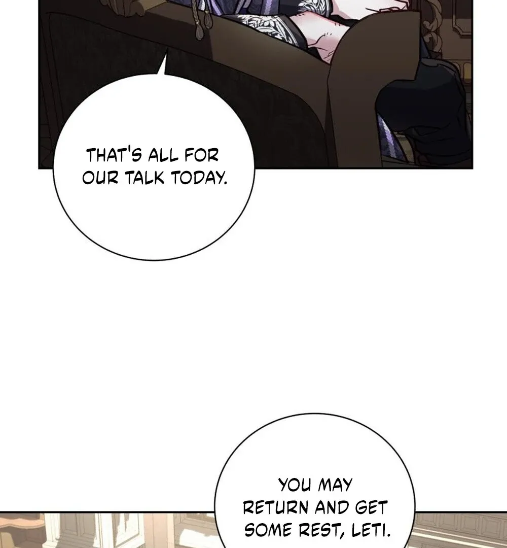 It’s Time to Stop Looking for a New Family Chapter 68 page 95 - 