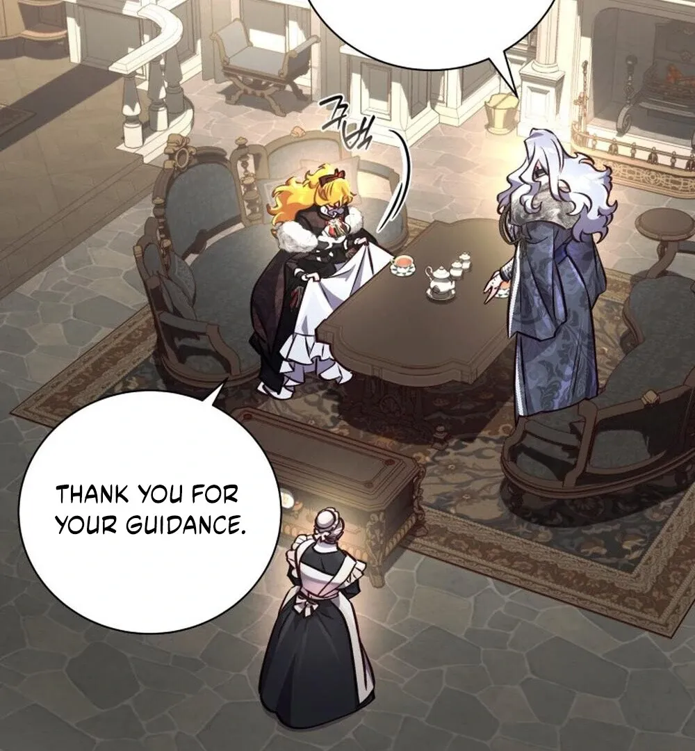 It’s Time to Stop Looking for a New Family Chapter 68 page 96 - 