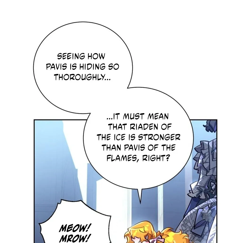 It’s Time to Stop Looking for a New Family Chapter 69 page 111 - 