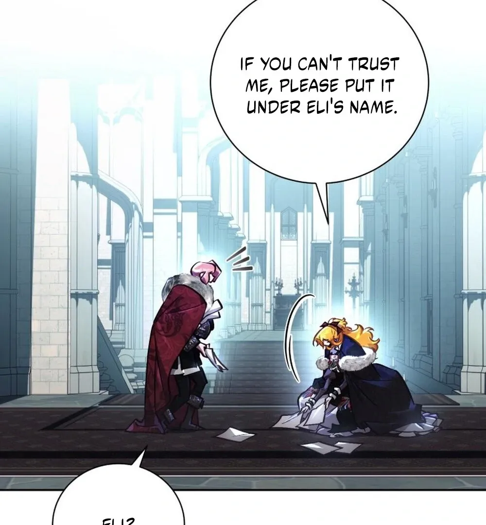 It’s Time to Stop Looking for a New Family Chapter 69 page 18 - 