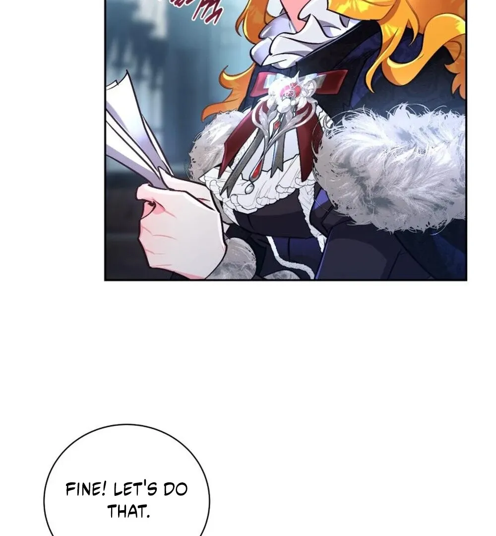 It’s Time to Stop Looking for a New Family Chapter 69 page 20 - 