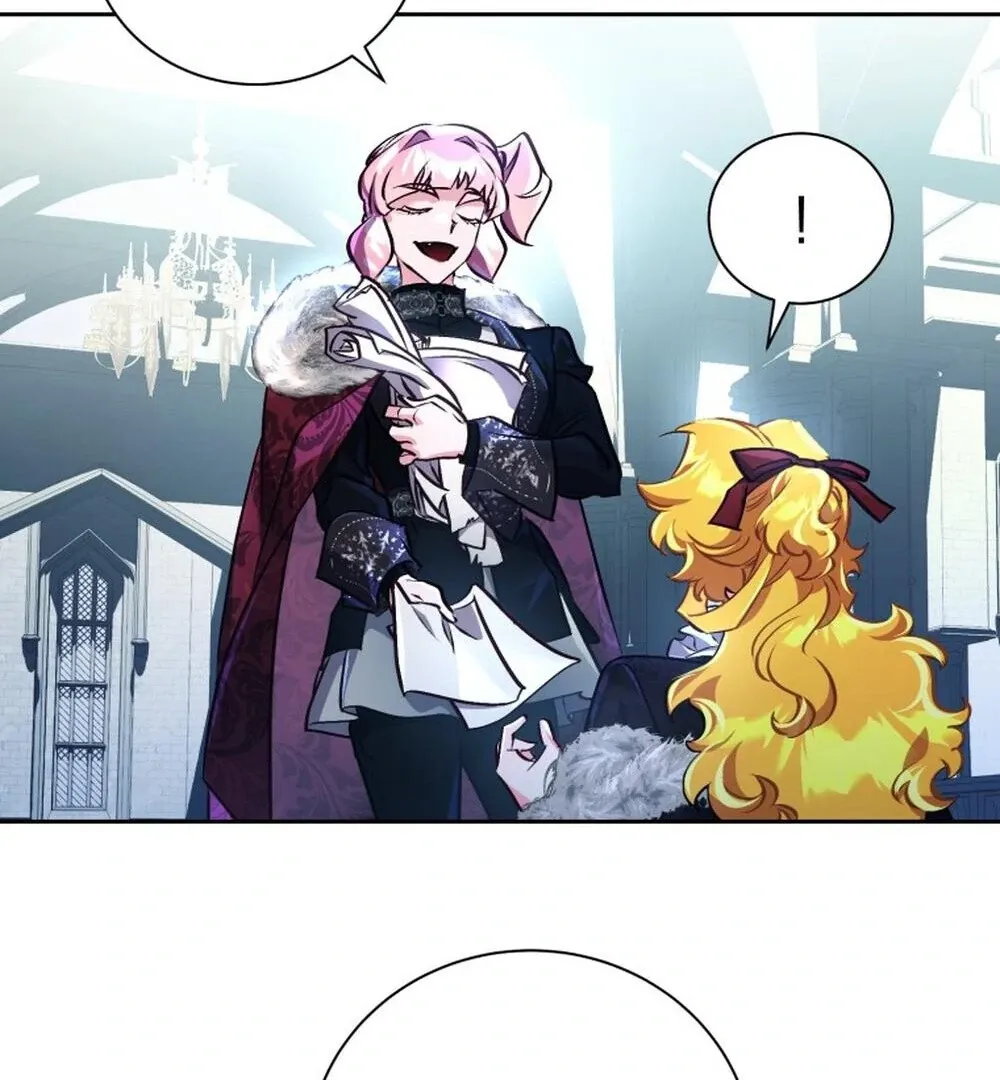 It’s Time to Stop Looking for a New Family Chapter 69 page 21 - 
