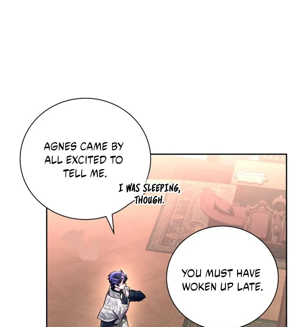 It’s Time to Stop Looking for a New Family Chapter 69 page 38 - 