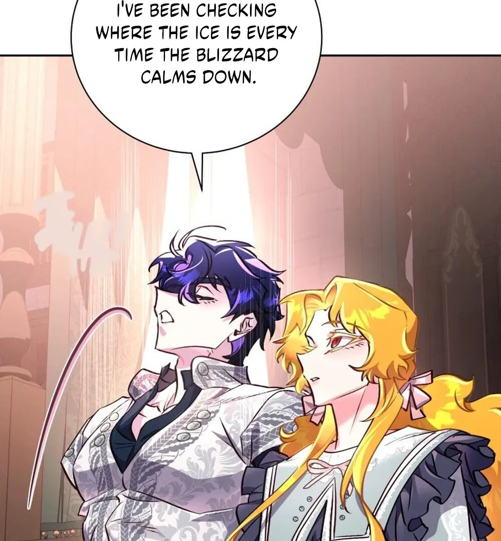 It’s Time to Stop Looking for a New Family Chapter 69 page 40 - 