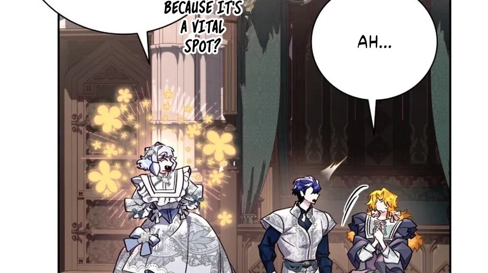 It’s Time to Stop Looking for a New Family Chapter 69 page 56 - 