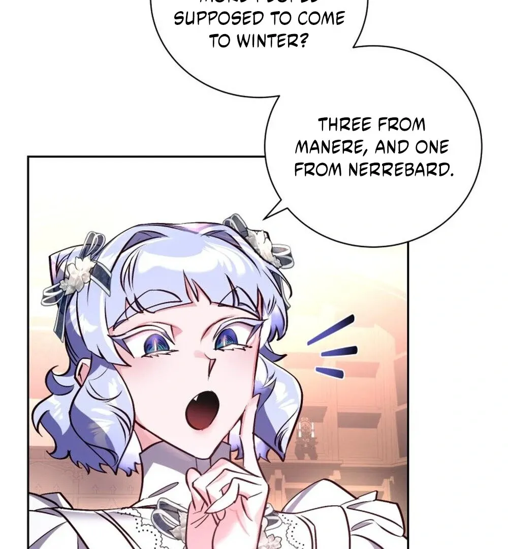 It’s Time to Stop Looking for a New Family Chapter 69 page 60 - 