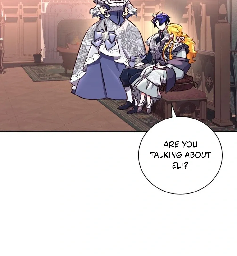 It’s Time to Stop Looking for a New Family Chapter 69 page 75 - 