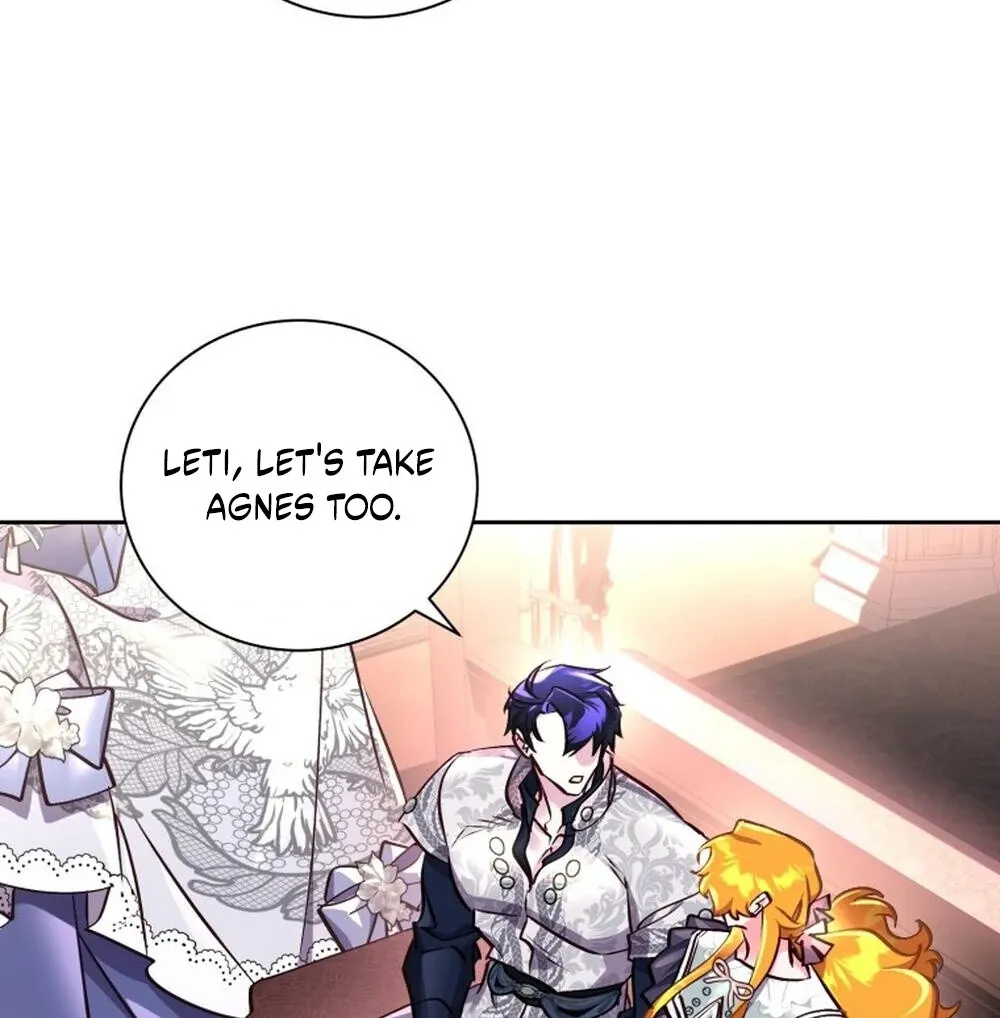It’s Time to Stop Looking for a New Family Chapter 69 page 78 - 