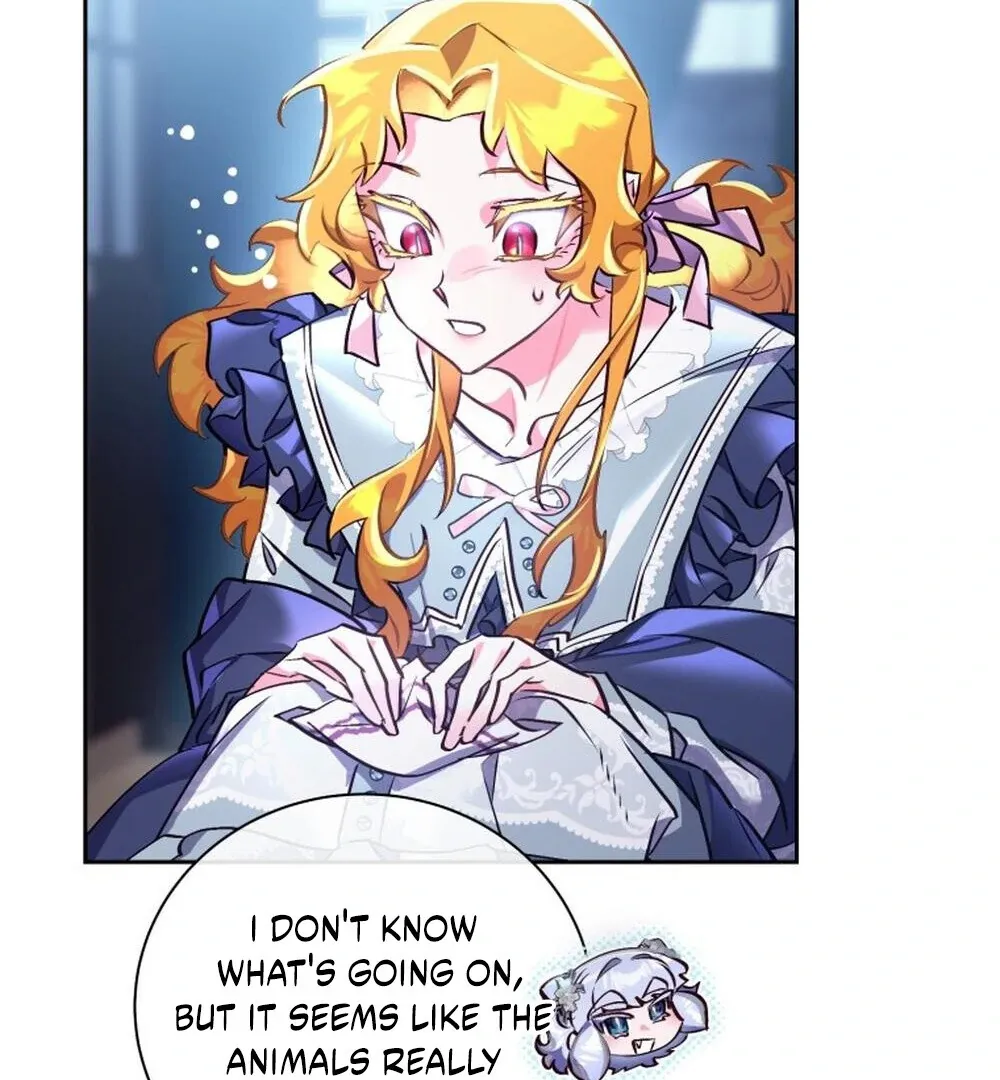 It’s Time to Stop Looking for a New Family Chapter 69 page 97 - 
