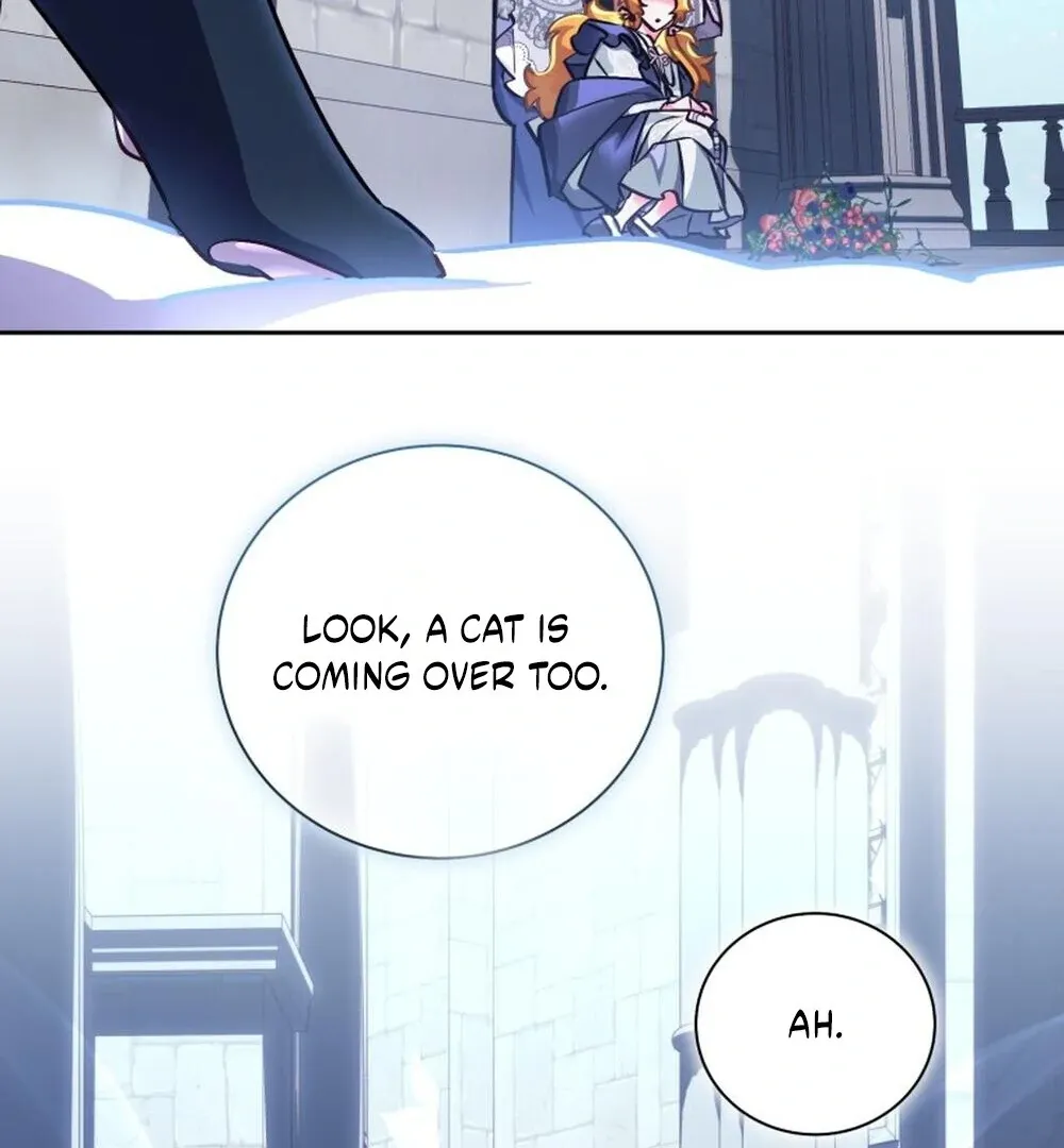 It’s Time to Stop Looking for a New Family Chapter 69 page 99 - 