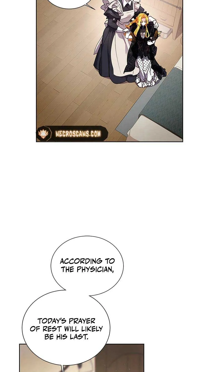 It’s Time to Stop Looking for a New Family Chapter 7 page 18 - 