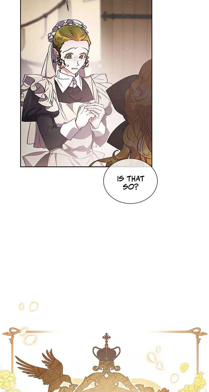 It’s Time to Stop Looking for a New Family Chapter 7 page 19 - 