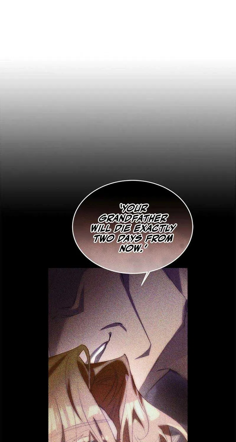 It’s Time to Stop Looking for a New Family Chapter 7 page 21 - 