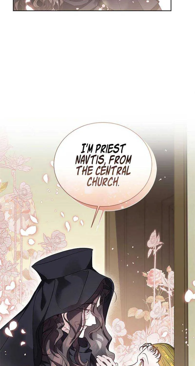 It’s Time to Stop Looking for a New Family Chapter 7 page 27 - 