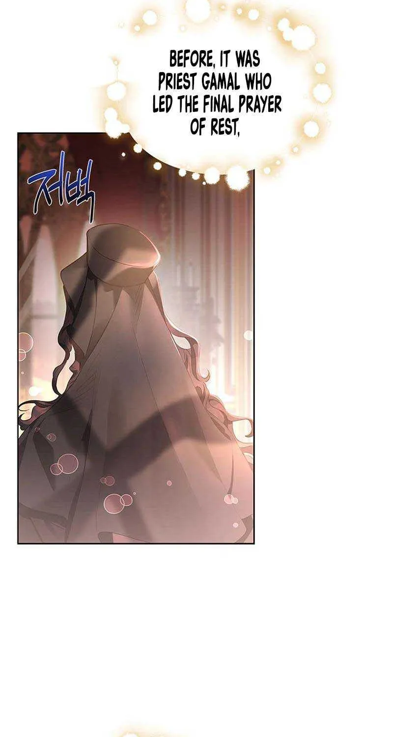 It’s Time to Stop Looking for a New Family Chapter 7 page 33 - 
