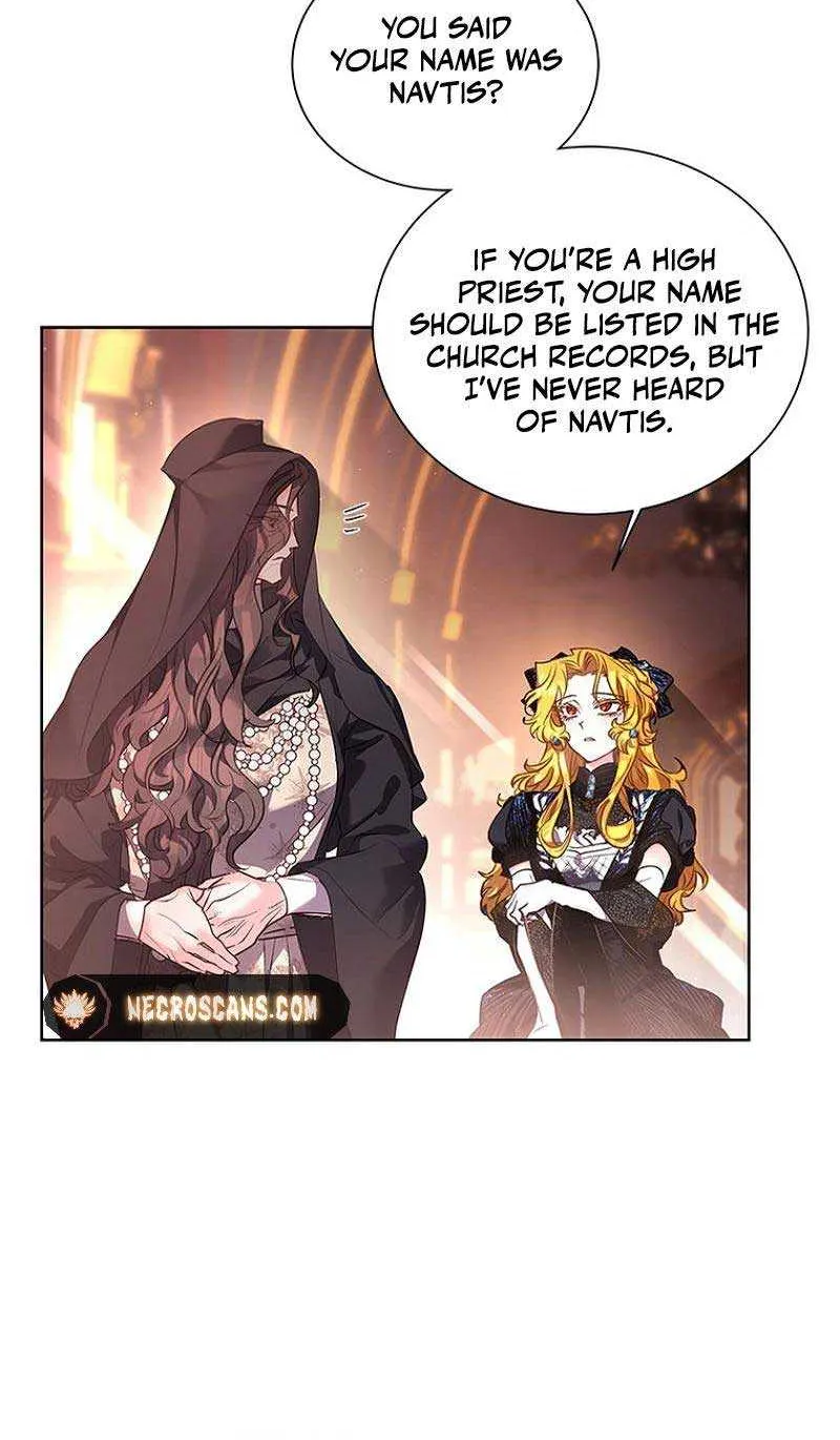 It’s Time to Stop Looking for a New Family Chapter 7 page 35 - 