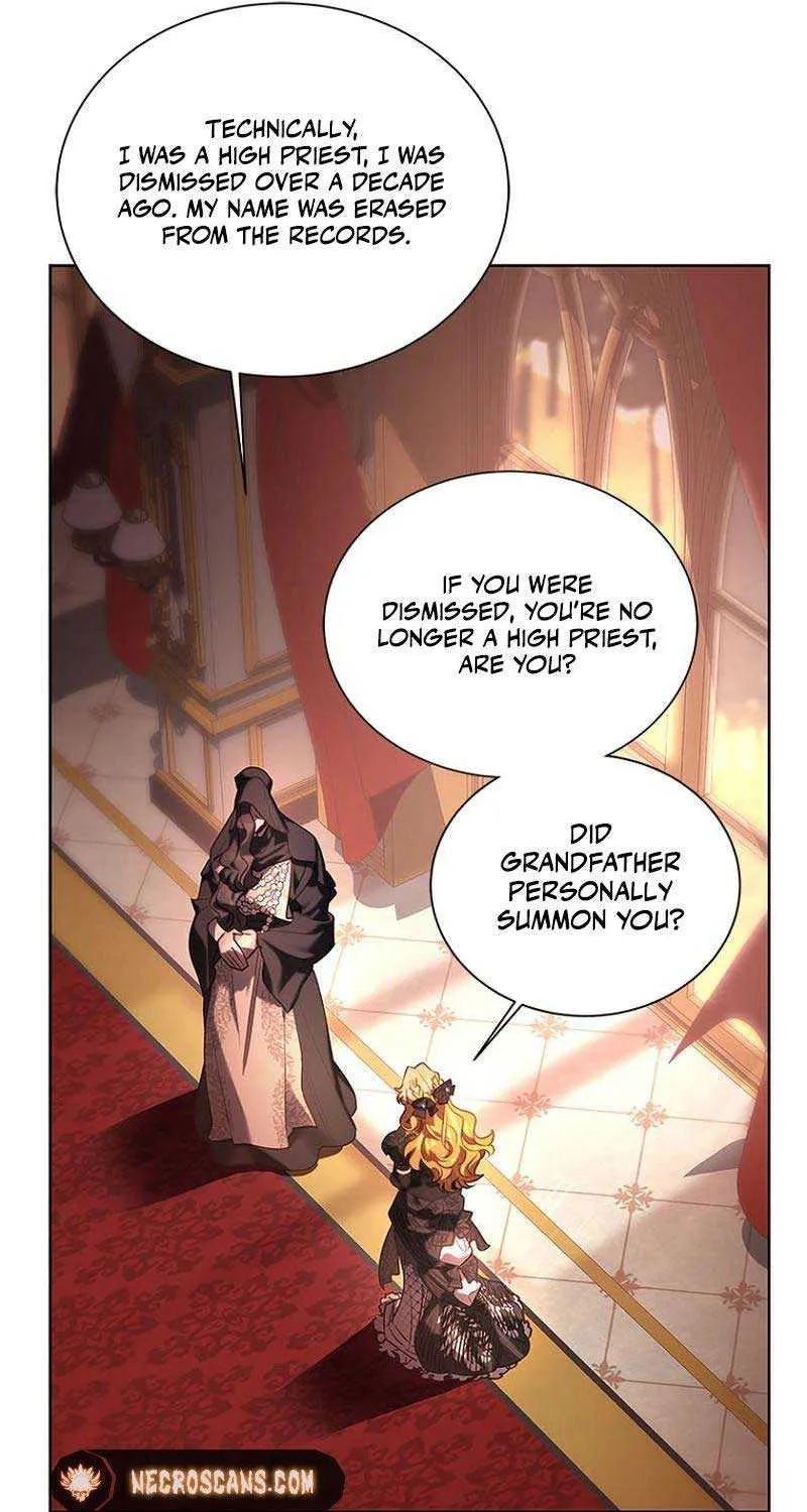 It’s Time to Stop Looking for a New Family Chapter 7 page 36 - 