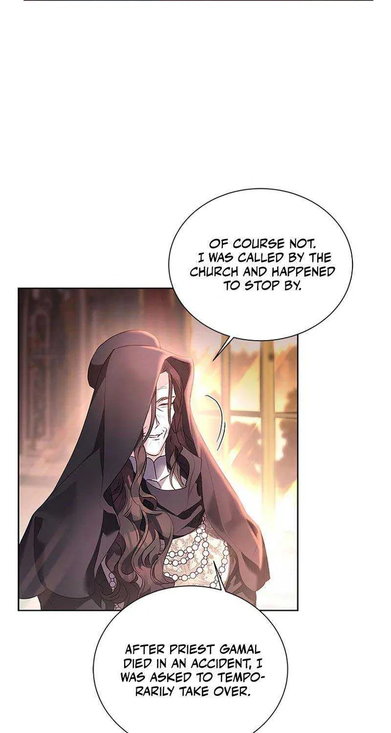 It’s Time to Stop Looking for a New Family Chapter 7 page 37 - 