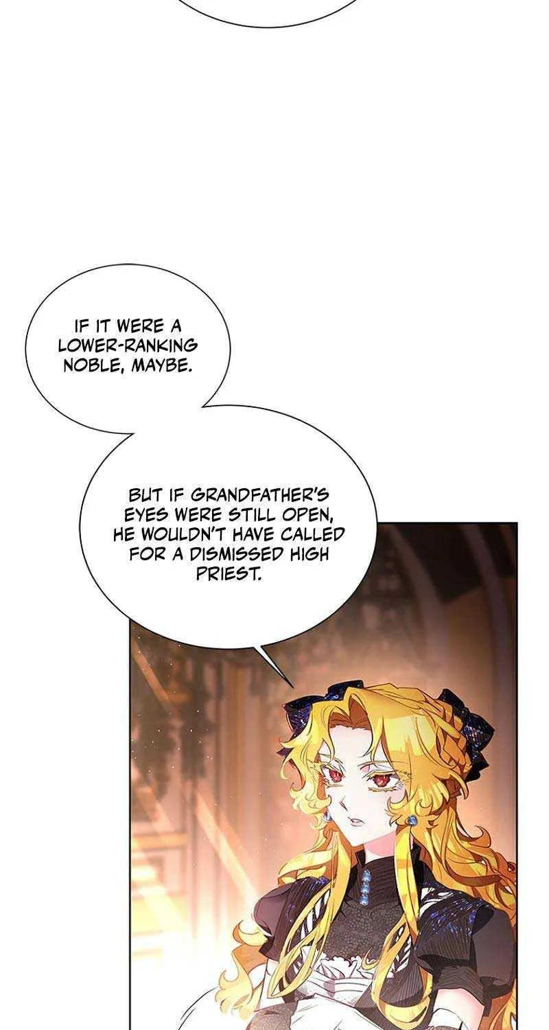 It’s Time to Stop Looking for a New Family Chapter 7 page 38 - 