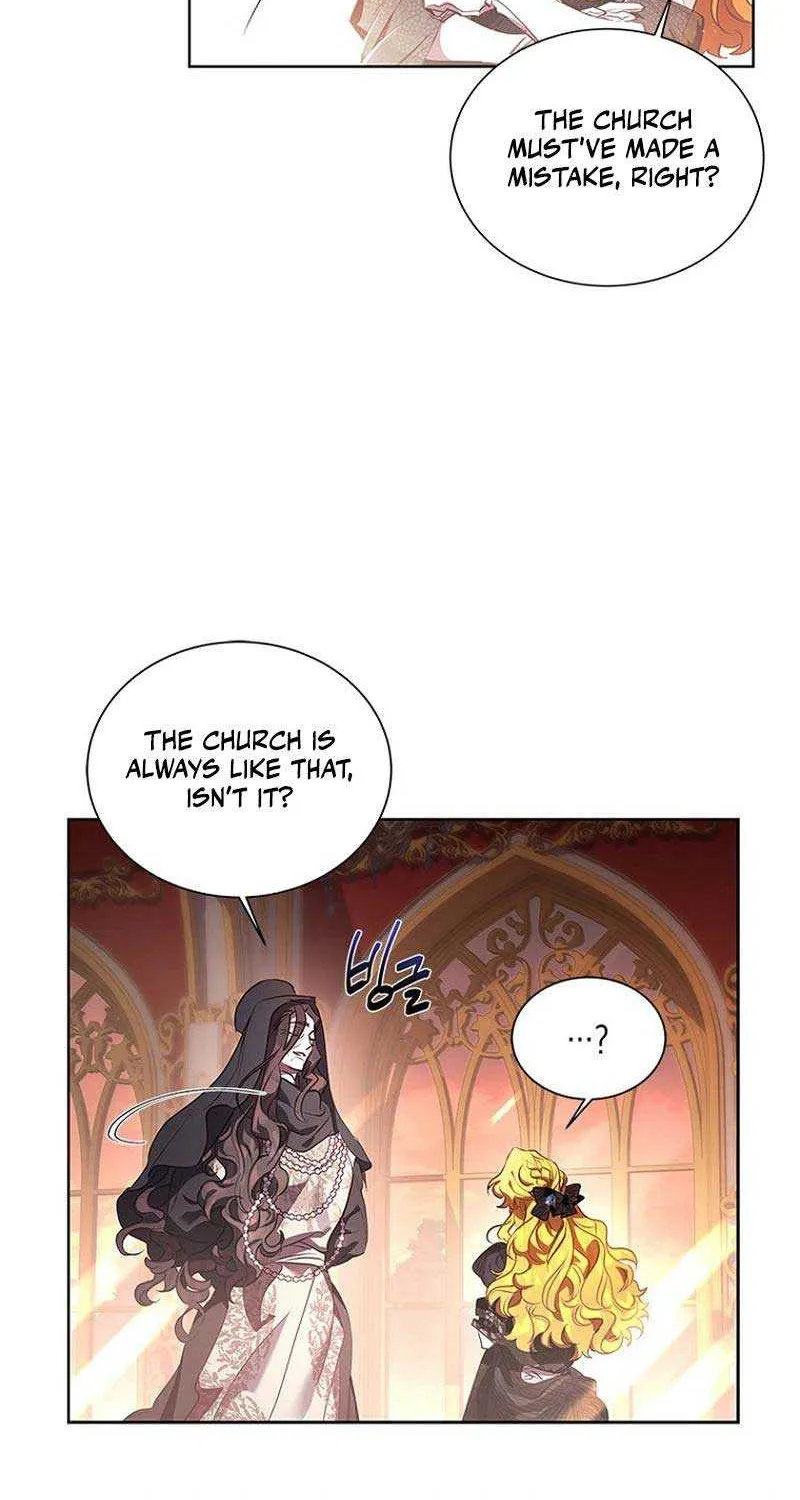 It’s Time to Stop Looking for a New Family Chapter 7 page 39 - 
