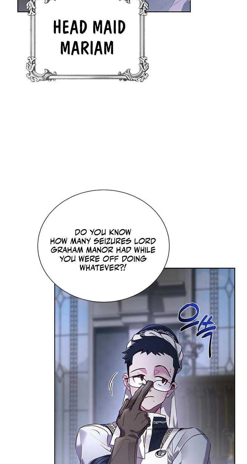 It’s Time to Stop Looking for a New Family Chapter 7 page 5 - 